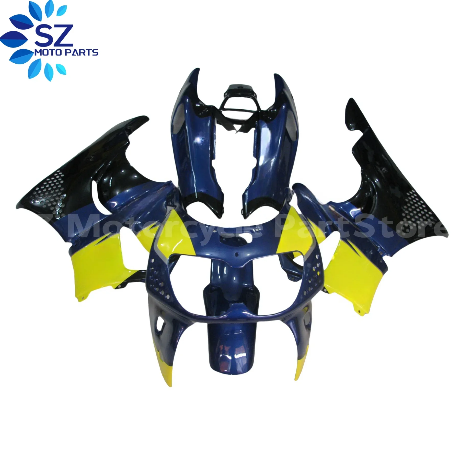 

CBR900RR 1992 1993 1994 1995 Motorcycle Fairing Kits For Honda CBR893 92 93 94 95 CBR 900RR Bodywork ABS Plastic