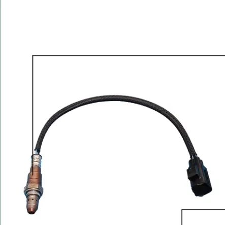 

Оригинальные автозапчасти Geely Monjaro, передний датчик кислорода 2052509300/8890651502