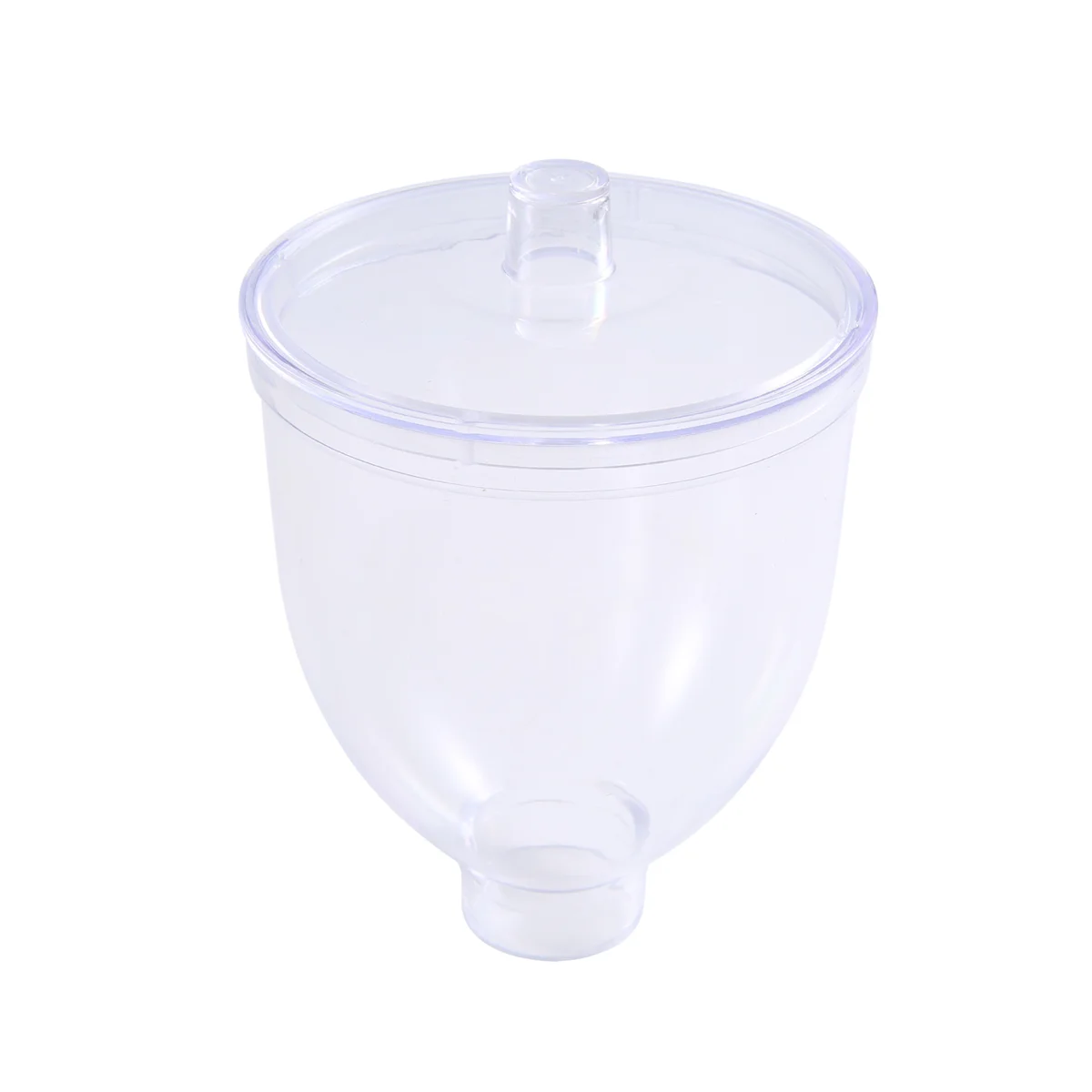 Новый бункер для кофемолки для машины Xeoleo N600, функция предотвращения прыжка, коробка для кофейных зерен, контейнер для кофемолки, B