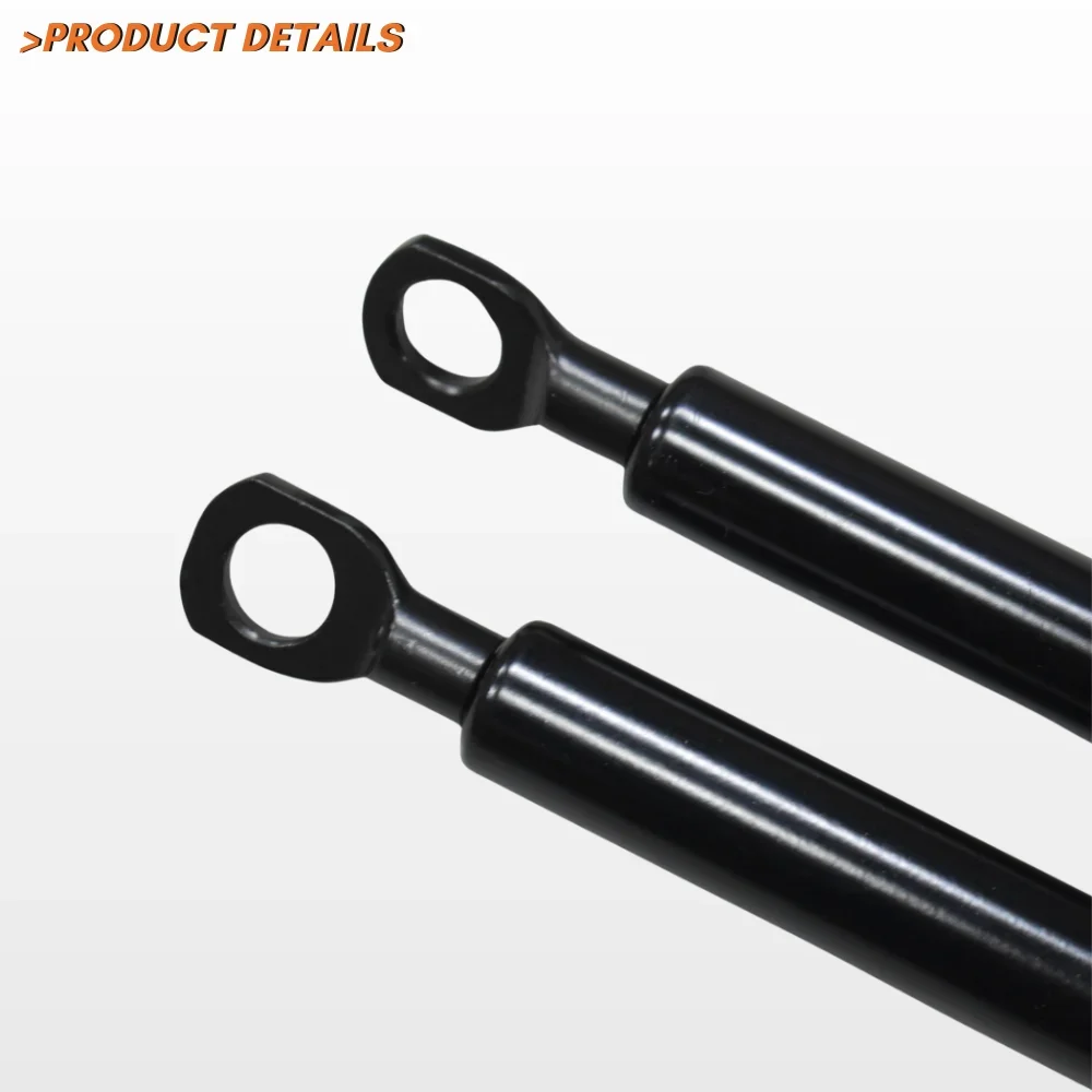 Seat Adjuster Lifting Arm Struts for Suzuki Burgman 400 AN400 AN400S 2003-2006 Seat With Attached Backrest Gas Springs Shock