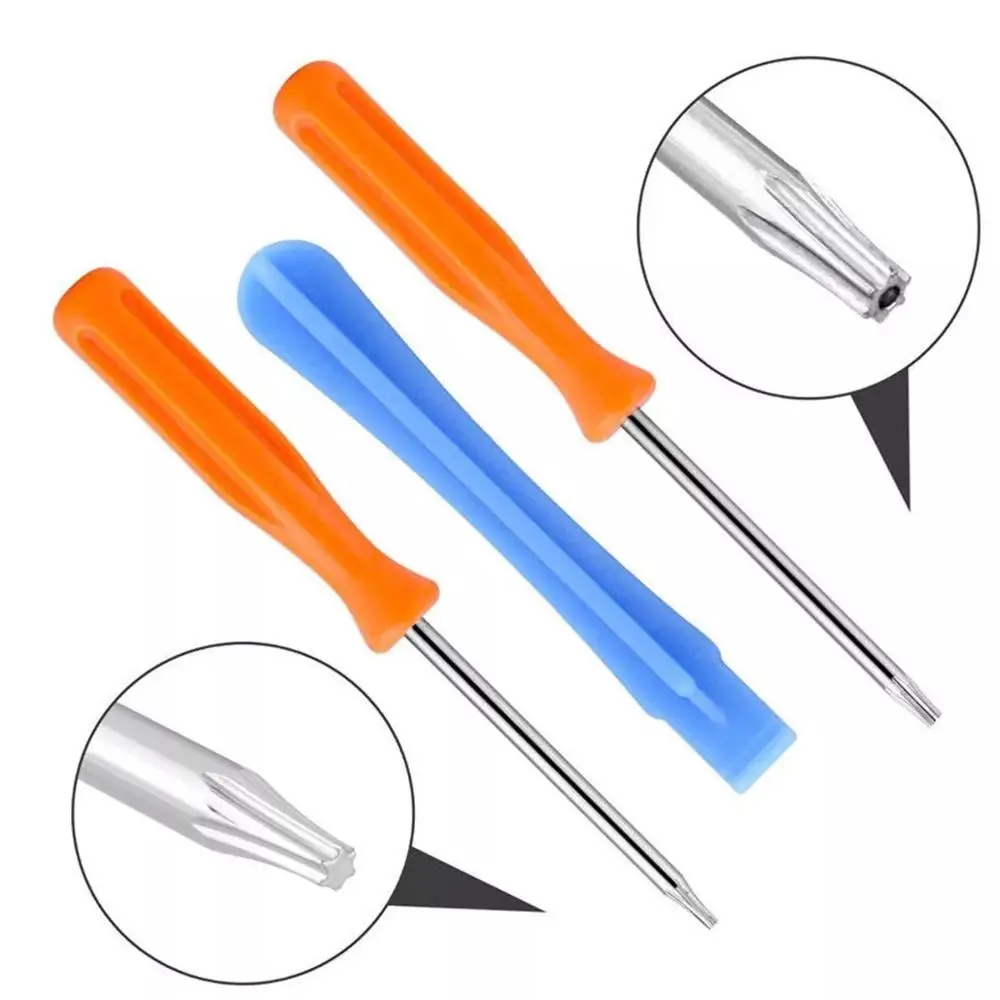 زر تشغيل ممتص الصدمات DATA FROG LB RB مع مقبس صوت 3.5 مم لقطع غيار وحدة تحكم Xbox One #6