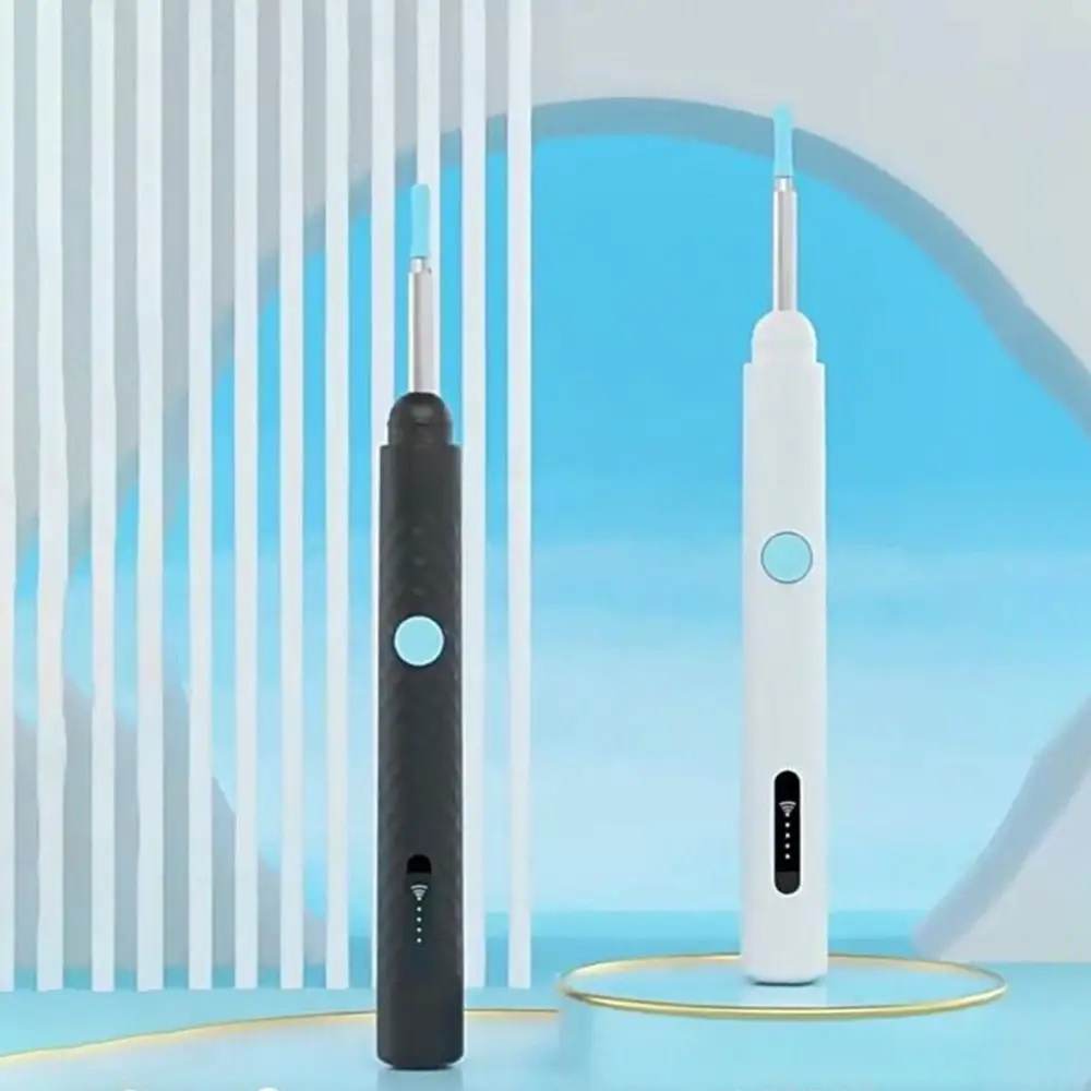 

Зарядка через USB, визуальные ушные палочки, ультратонкие 4,2 мм, 6 светодиодных фонарей, визуальная эндоскопическая камера, 1080P, водонепроницаемые инструменты для удаления серы в ушах