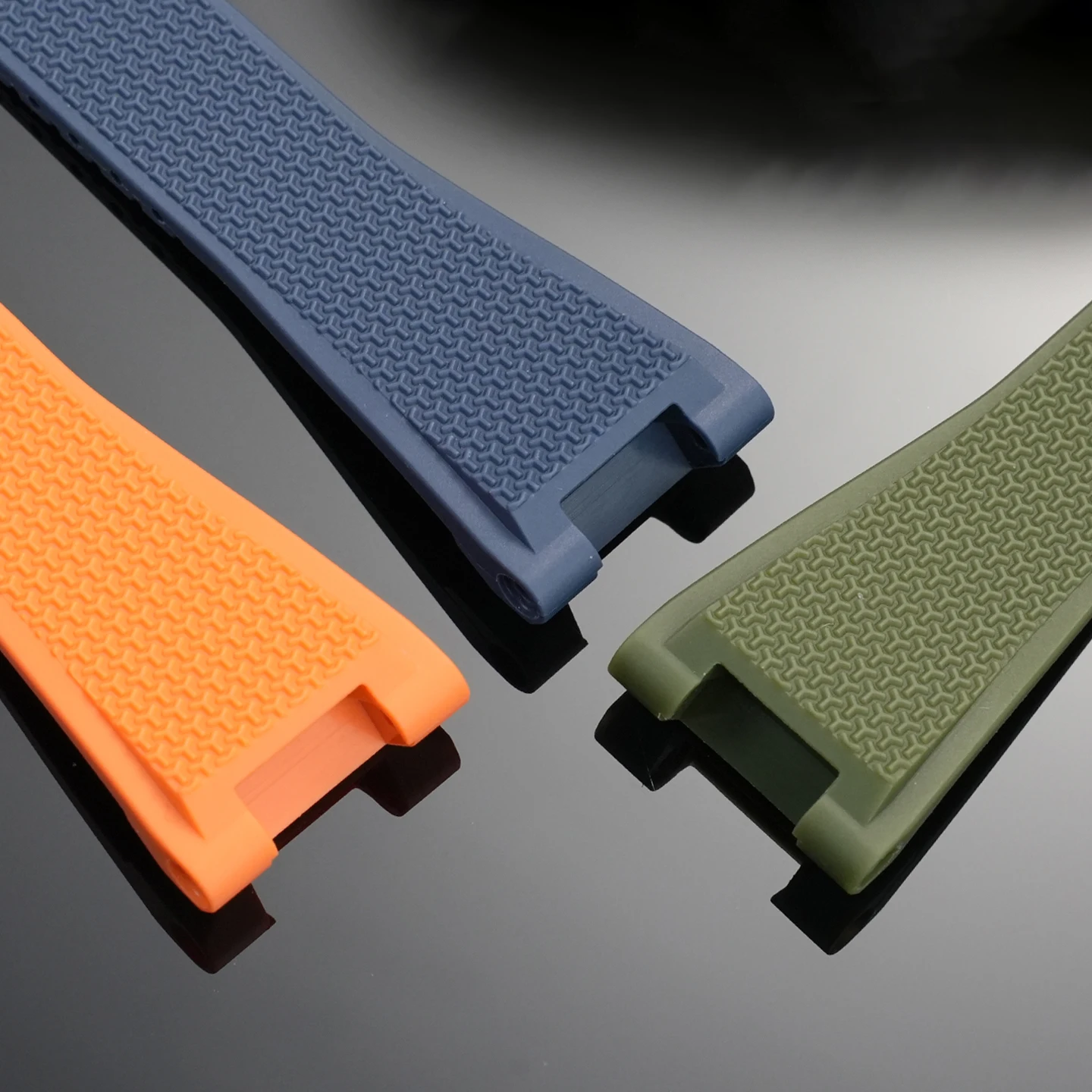 Gst-120 Resin Strap… - image