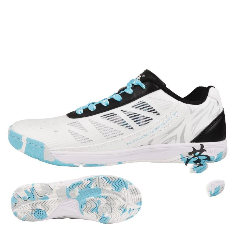 

New 2025 Summer Hot Sale Professional Comfort Breathable Lightweight Casual Table Tennis Shoes Athletic Shoes Very Good
