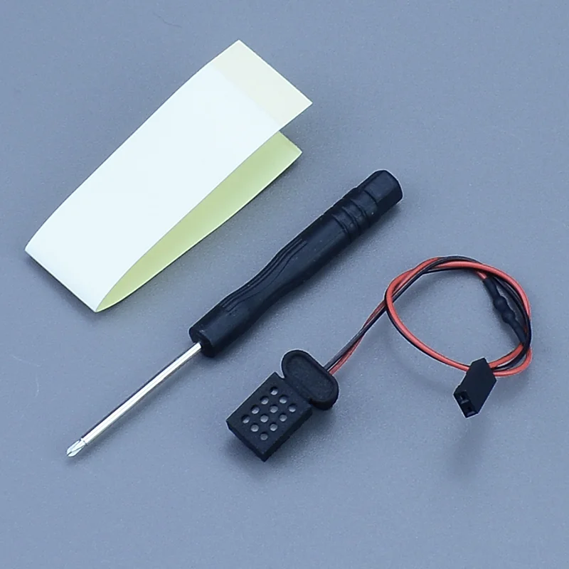 Simulazione Luce pilota Fanale posteriore per 1/14 HYPER GO MJXRC 14303 Auto telecomandata Fuoristrada Ad alta velocità RC Auto Camion