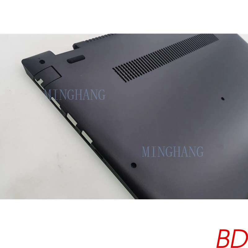 M   5CB0L45970 For Lenovo Flex 4-1470 Yoga 510-14IKB Bottom Case Cover D Shell