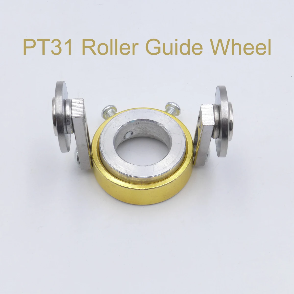 PT31 Roller Guide Wheel PT-31 LG40 Plasma Cutting Torch Accessories Welding Accessories