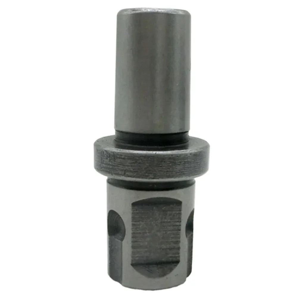 For Drill Chuck Connecting Rod 19mm Taper Shank Adapter for Magnetic For Drills Compatible with 1/2 20UNF Threads