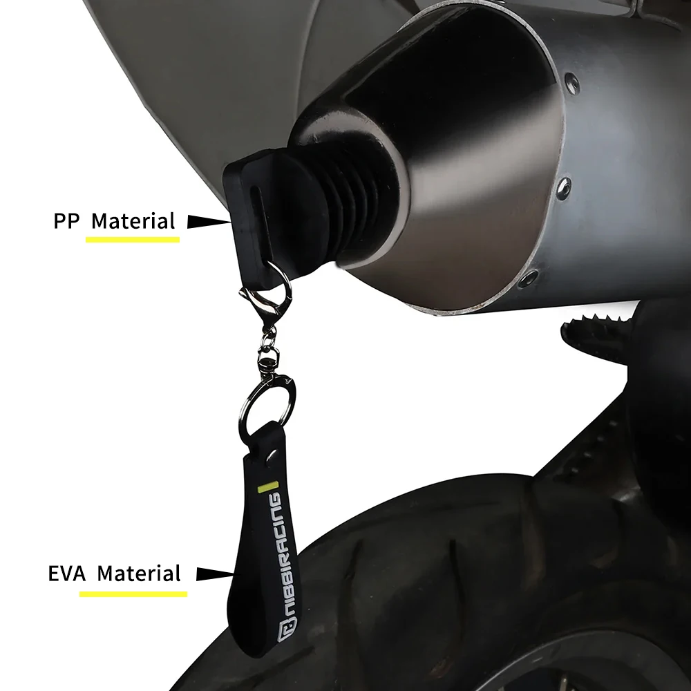 NIBBI High Flow Dual Sponge Luftfilter Clean Cover Motorrad Luftfilter-Kit für KTM Husqvarna GASGAS Dirt Bike Motocross – Detail 7