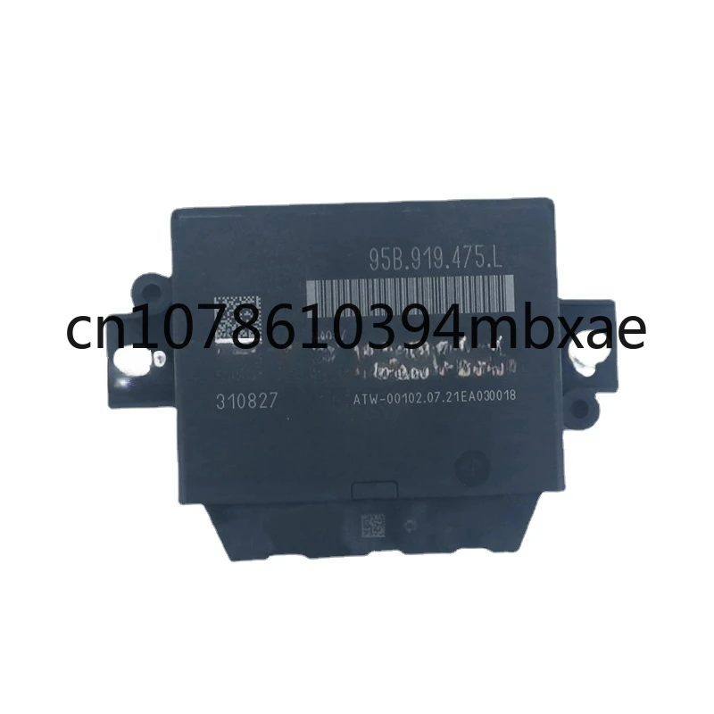 95B919475L Radar Eye ECU computer board control module for Porsche Cayenne 11-18 Macan 14-18 1721408840 95B.919.475.L