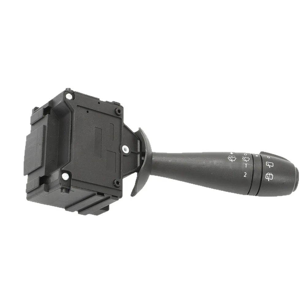 Wiper Switch 13-Pin 8201168008 255679326R For Renault Clio 4 Trafic 3 For Twingo 3 For Captur Logan Sandero Dokker Lodgy
