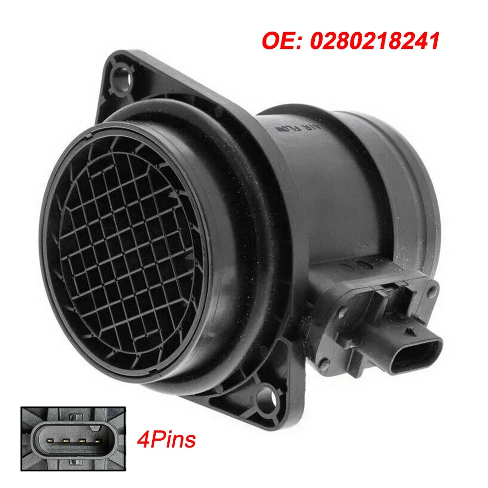 Nuevo 0280218241 medidor de flujo de aire masivo Sensor MAF para Mini Cooper Countryman Paceman para CITROEN PEUGEOT 7597085