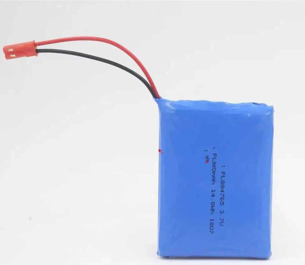 

new for wanglu IPC3500 HD2800 HVT2600 4000mA Video monitoring battery