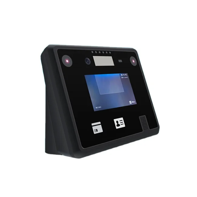 

( IR7 )TCP/IP or RS485/232 Iris Reader Time Attendance and Access Control system