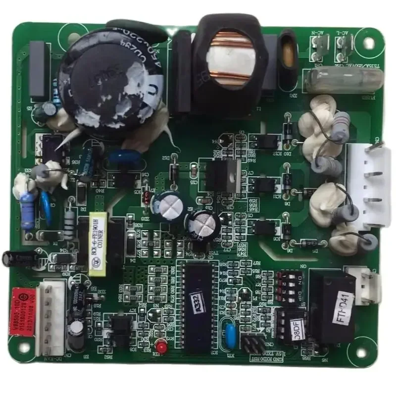 

for Haier air conditioning ceiling computer board KF-50QW/620K-S2 control motherboard 0151800128