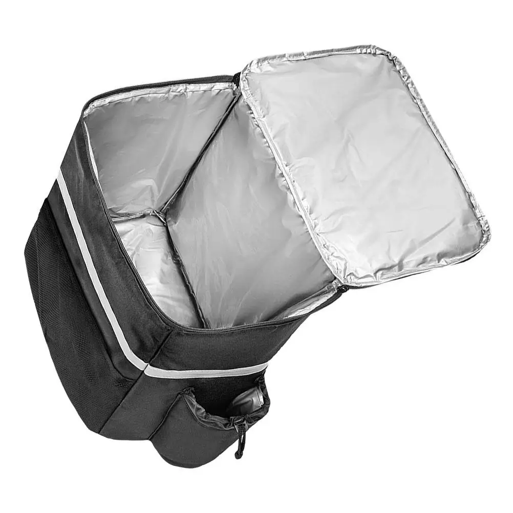 

Thermal Insulated Delivery Bag Large Capacity Food Storage Waterproof Oxford Cloth Portable Lunch Box Heat Cold Preservation
