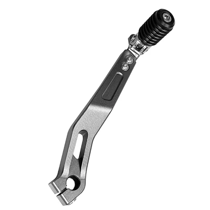 

Well-Motorcycle Shift Lever Adjustable Folding Gear Shifter For BMW F800GS ADV F700GS F650GS