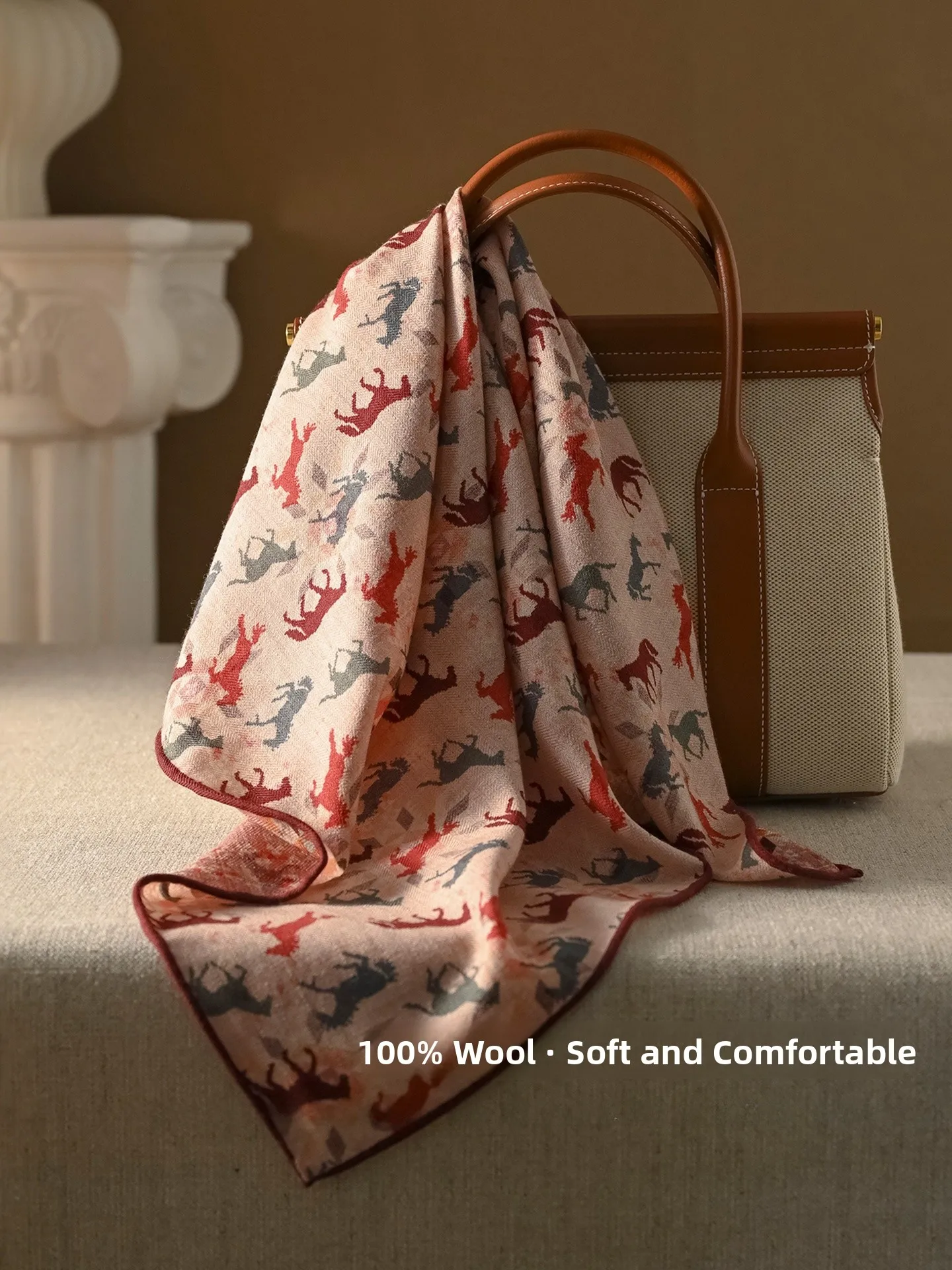 red-woolen-scarf-silk-scarf-women's-2026-new-sle-small-square-scarf-mom's-sle-spring-lightweight-luxury-thin-summer-scarf