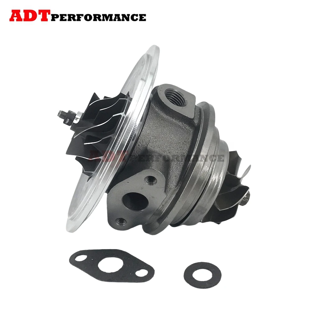 JH5 53039880291 Turbo Cartridge 53039700291 Turbine CHRA 06H145701Q 06H145702S 06H145702L for Audi S5 2.0 TFSI 132 Kw - 18