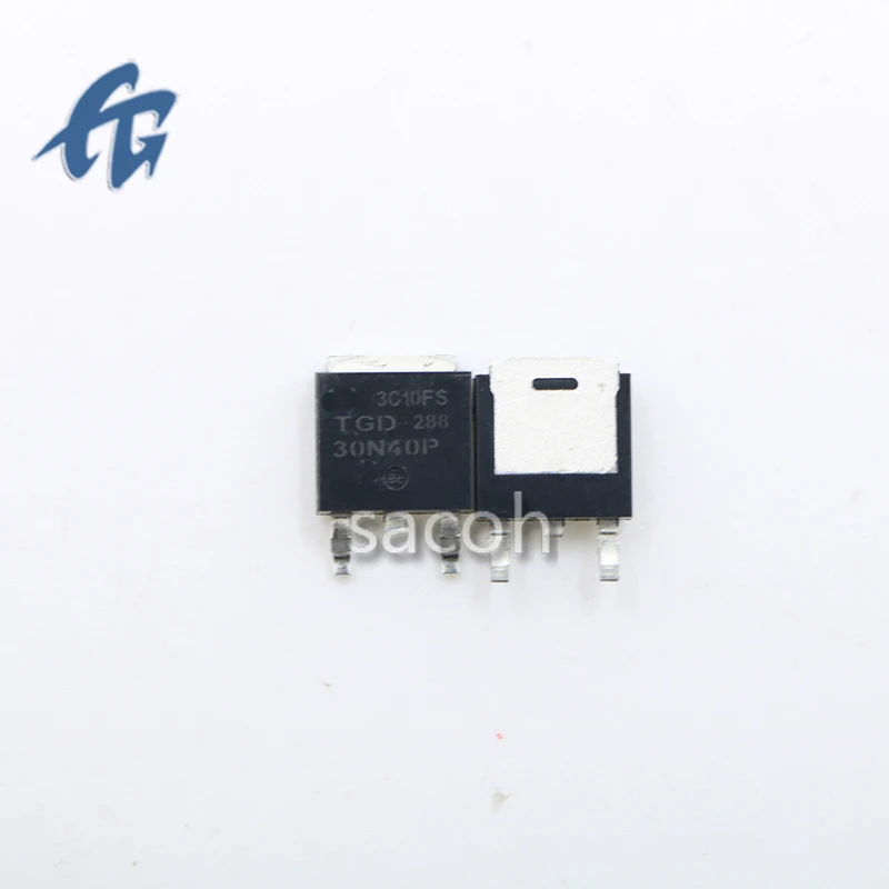 

SACOH Electronic Components 100% Brand New Original In Stock TGD30N40P