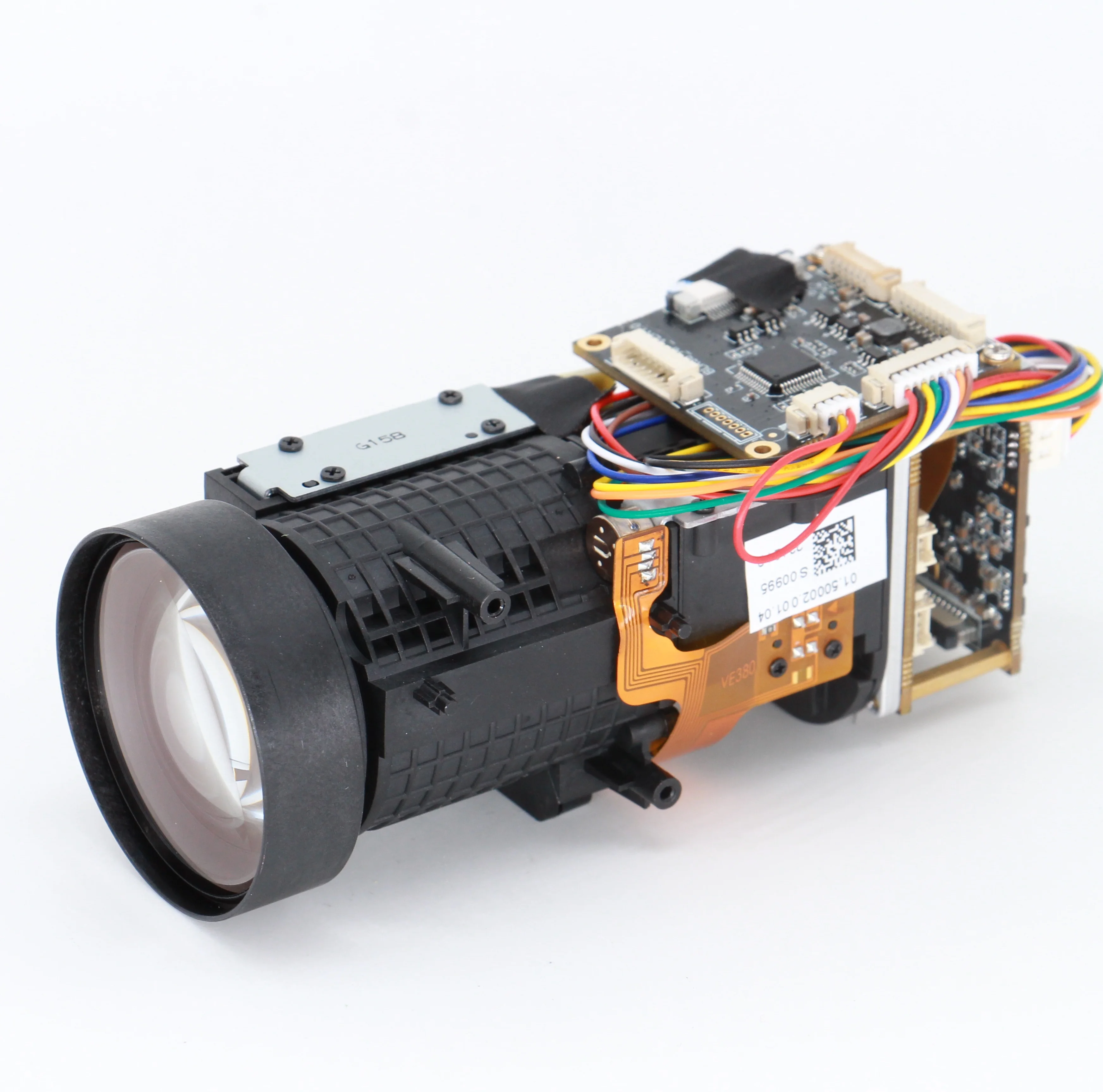 

2.0mp 30fps 1/2.8" IMX307+GK7205V300 30X Zoom Lens CCTV Camera Board 30X IP Zoom Camera SIP-K307GS-30X