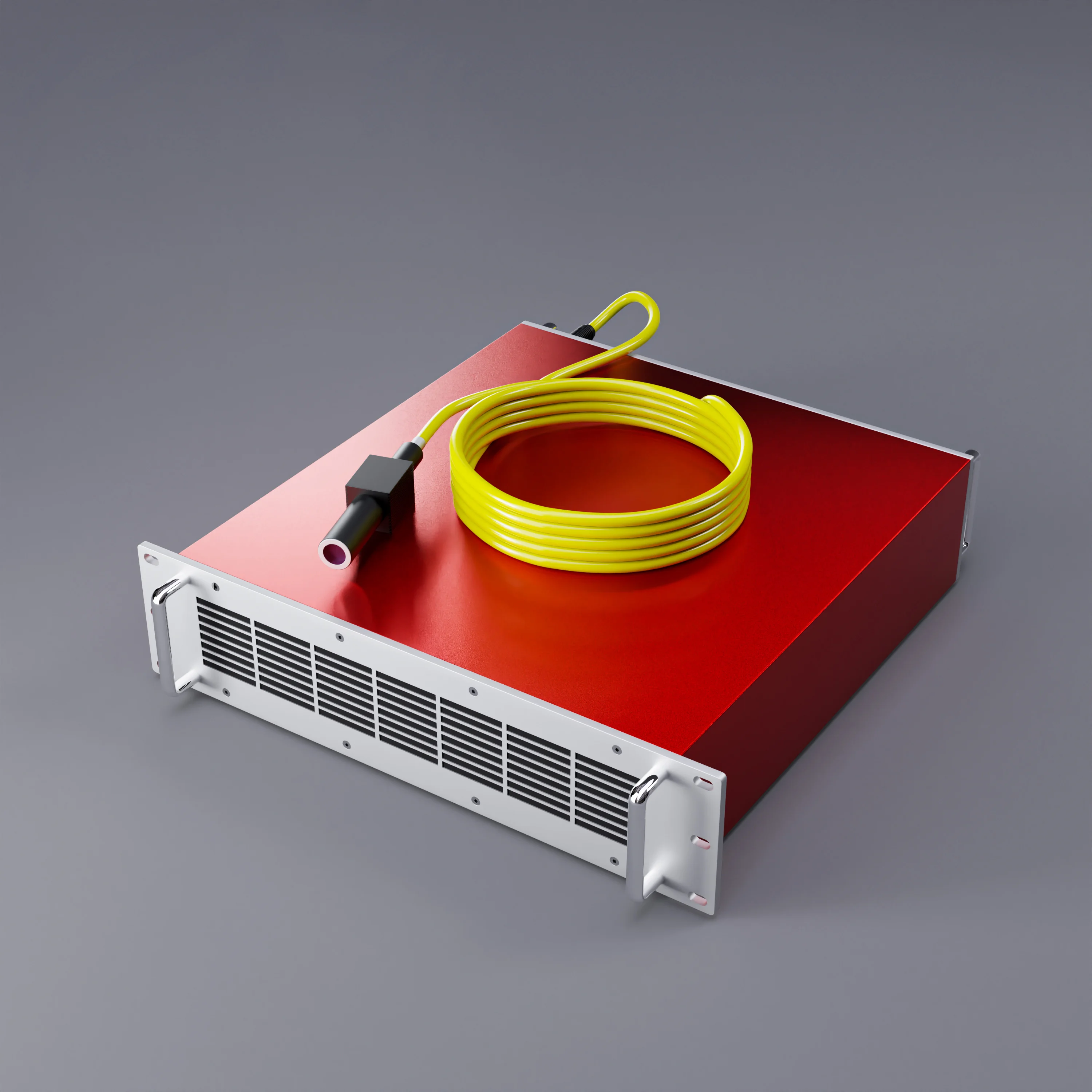 New Fiber La Ser So… - image