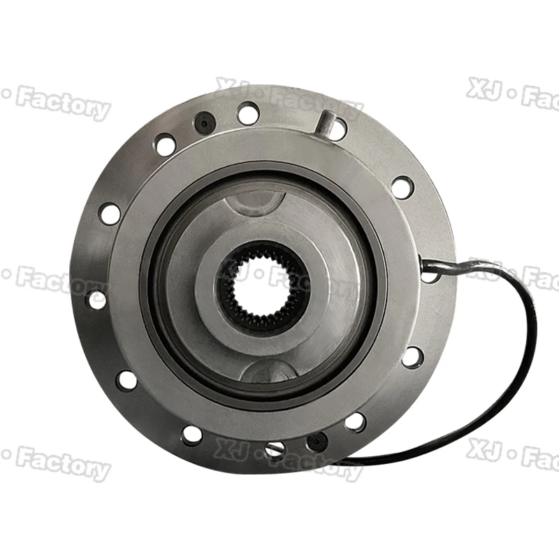 Electric locker differential ET110 ET154 ET155 ET212 differential locker for mitsu bishi pajero mk2