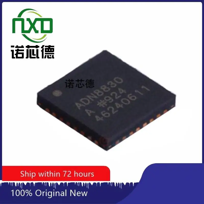 10PCS/LOT ADM3490EARZ ADM3490 ADI SOIC8 RS-422/RS-485 interface IC chip is original and genuine in stock.