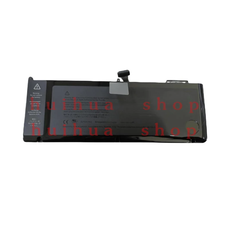 Batería genuina A1321 para Apple Macbook Pro 15" A1286 MC118LL/A mediados de 2009 2010