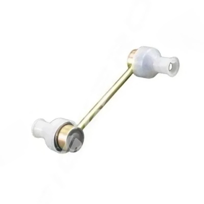 Genuine Small Clumsy Pull Rod Front Rear Balance Bars Pull Rods Ball Joints Metal for Xiaopeng P7 G9 Brand New