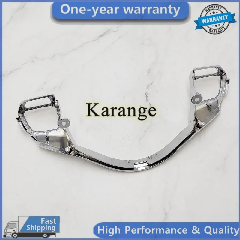 

Refurbished 5K0998537 5K0998537B 5K0998537C Steering Wheel Switch Button Frame Trim For Golf MK6 MF R2