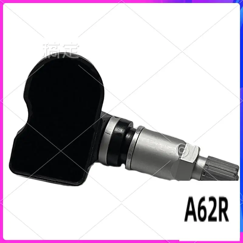 

R2-3641101BKN01A TPMS Sensor 433Mhz For Great Wall Haval Dargo POER H6 2020 2021 Car Tire Pressure Sensor Monitoring