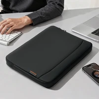 Mark Ryden Laptop Sleeve 360° Protective Case, Waterproof Shockproof Bag for 13/14/15.6 Inch Notebook MacBook Bag