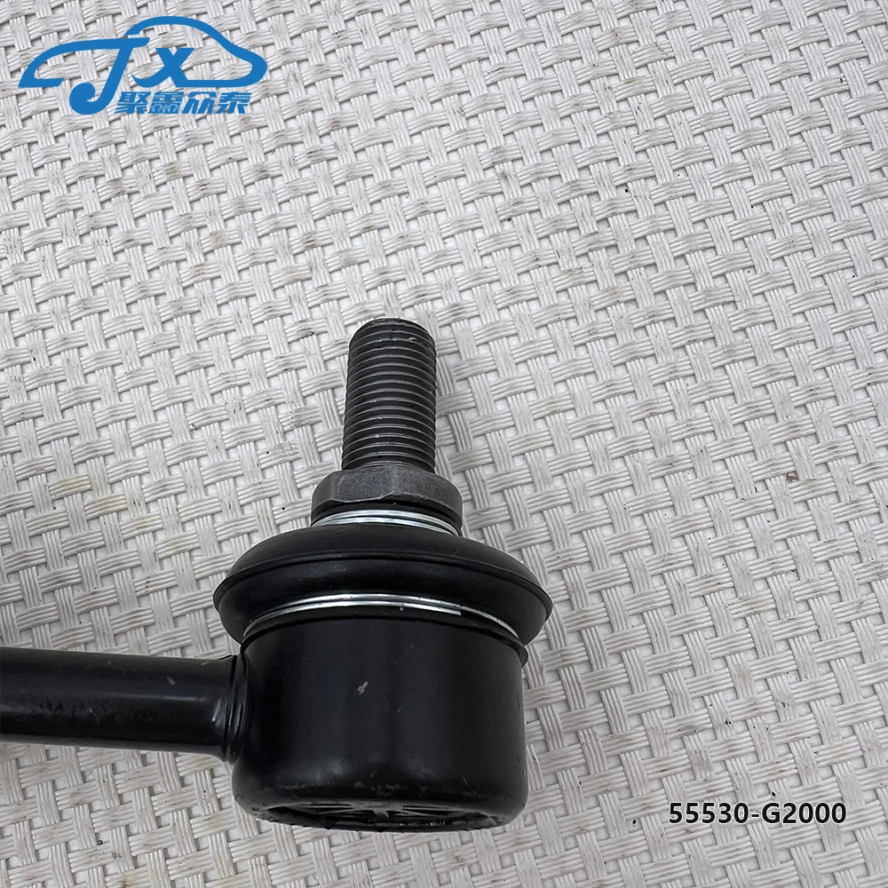 for 2019 K3 Hyun-dai Elantra AD Car OEM 55530-G2000 Rear Balance Rod Ball Joint Auto Part for Vehicle