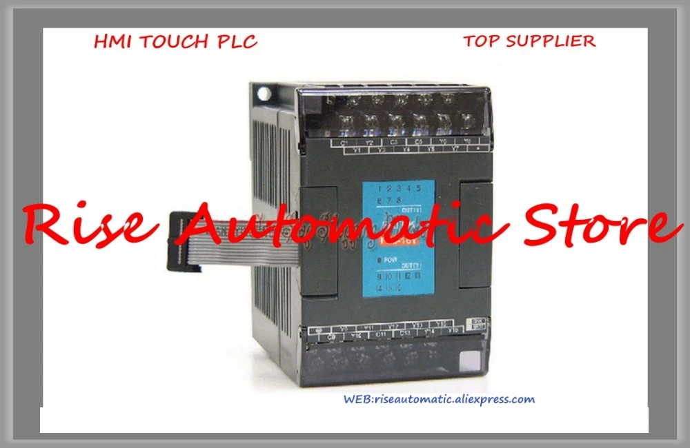 Brand New Original PLC DIO Expansion Modules 16 DO Relay FBS-16YR 24VDC