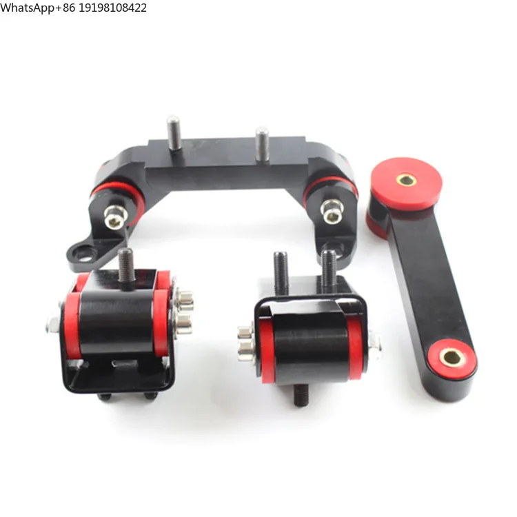 

Engine Mount Kits for Subaru Impreza WRX STI Outback Legacy Forester 93-17