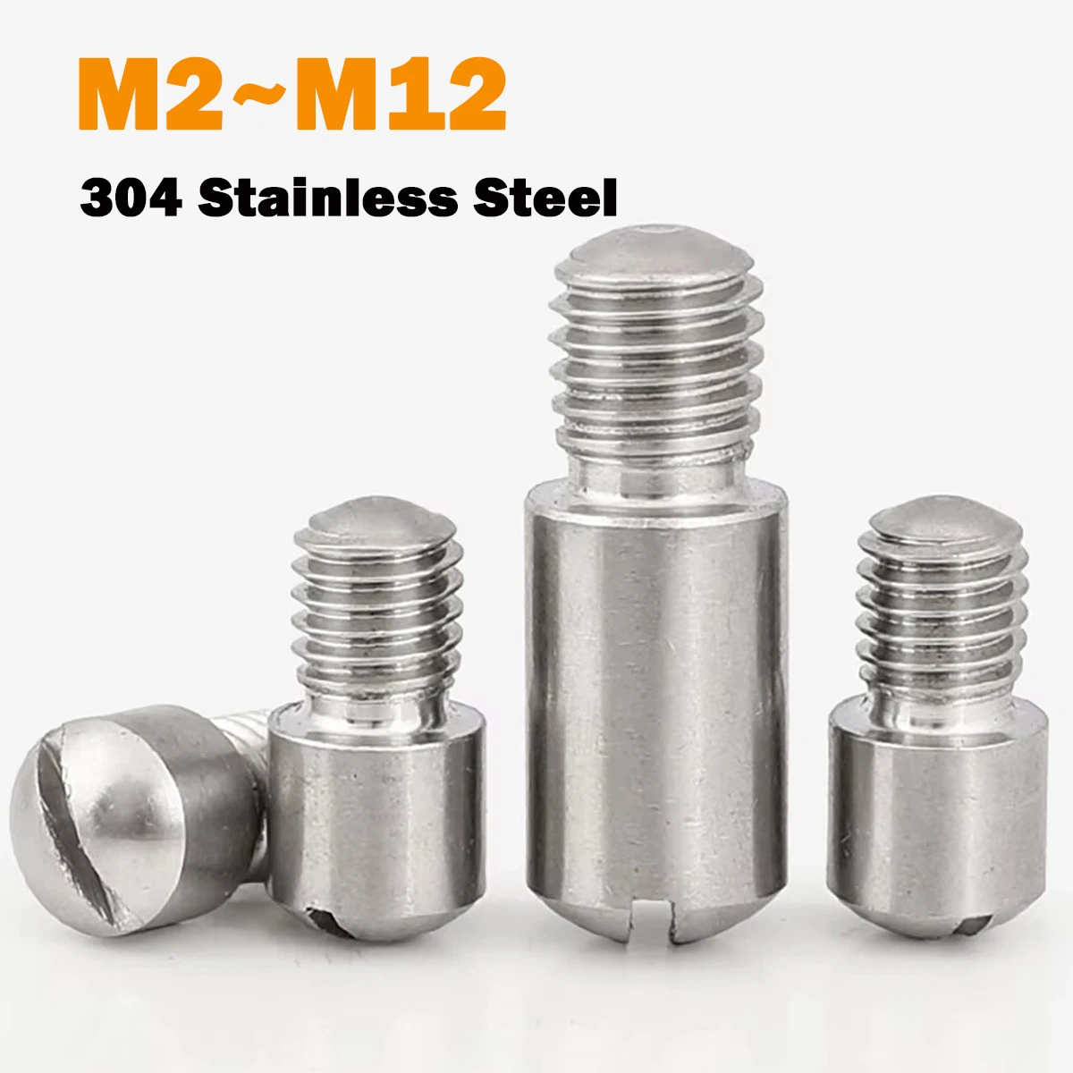 Locating Pin M2 M3 …