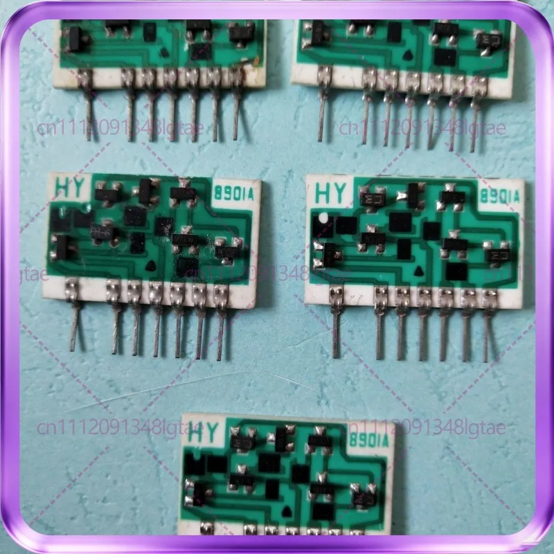 1-5pcs New For HY8901A Integrated Circuits, Electronic Components