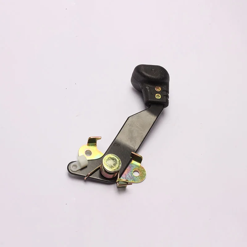 

For Liugong 906C 908C Excavator Accessories Cab Building Door Lock Block Inner and Outer Handle Buckle Assembly