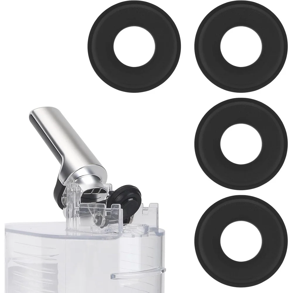Silicone Replacement Blender Nozzle Cover Kitchen Use High-grade Silicone Easy To Install Compact And Portable