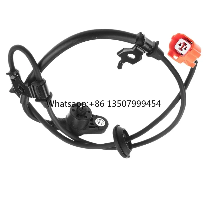 

ABS sensor 57450-s3v-a02 57450-S3V-A01 ALS793 5S743