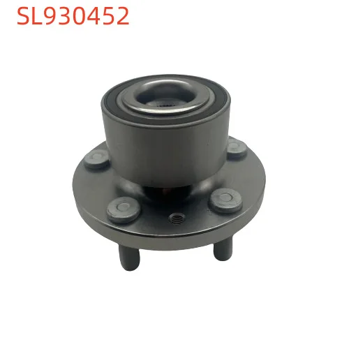 Części samochodowe Łożysko piasty koła LR003157/1437643/6G91-2C300-AAB