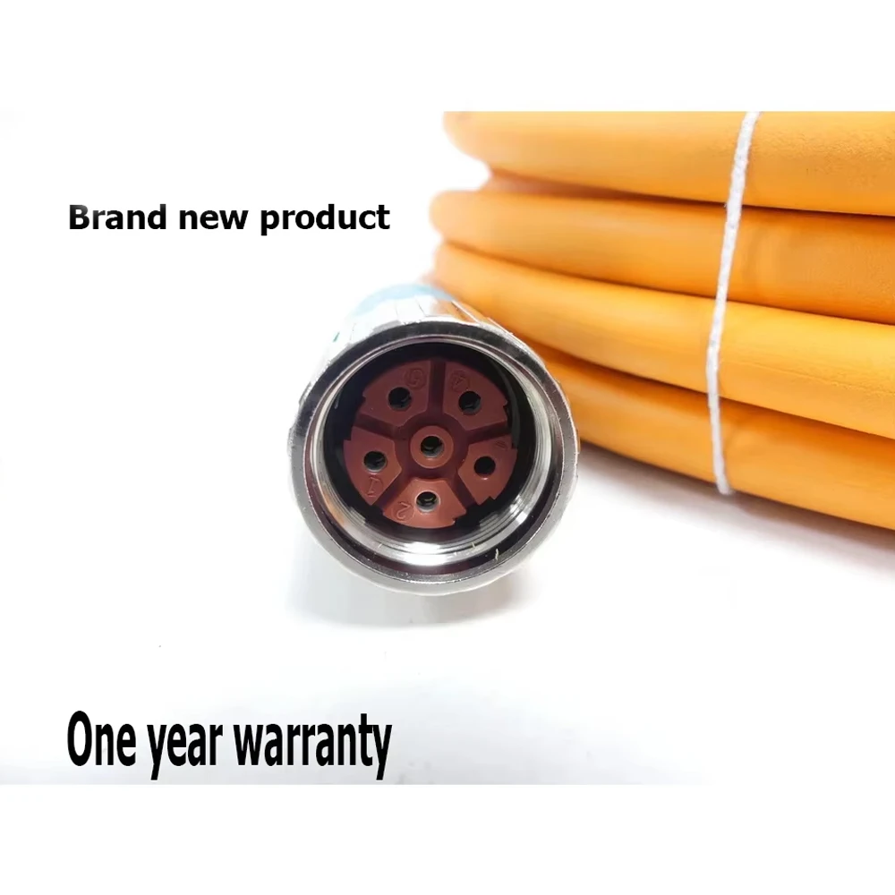 

Высококачественный 6FX8002-5DS23-1EA0 6FX8002-5DS14-1EA0 Предварительно установленный шнур питания