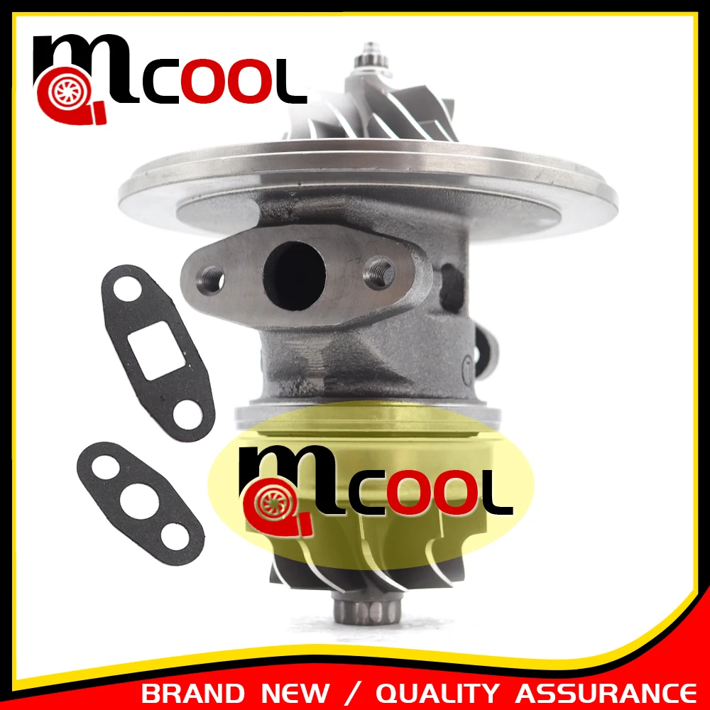 

Auto Turbo CHRA HX35 Turbo Cartridge For Iveco Excavator NEF 6CYL 160-180HP 504176062 504236456 504129464 4036158 4040605