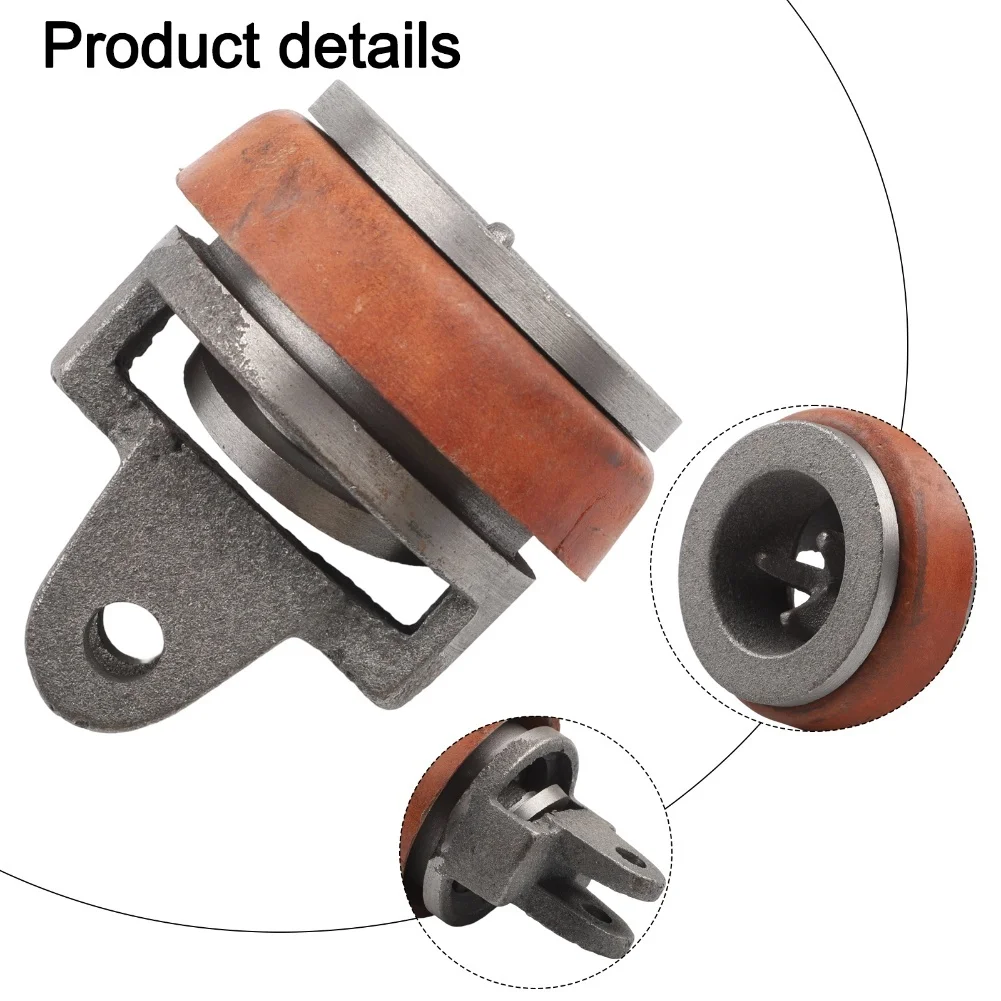 

Сменный поршень для ручных насосов модели 75, включает уплотнение кобуры и ручку поршневого стержня, сменные инструменты для ручного насоса