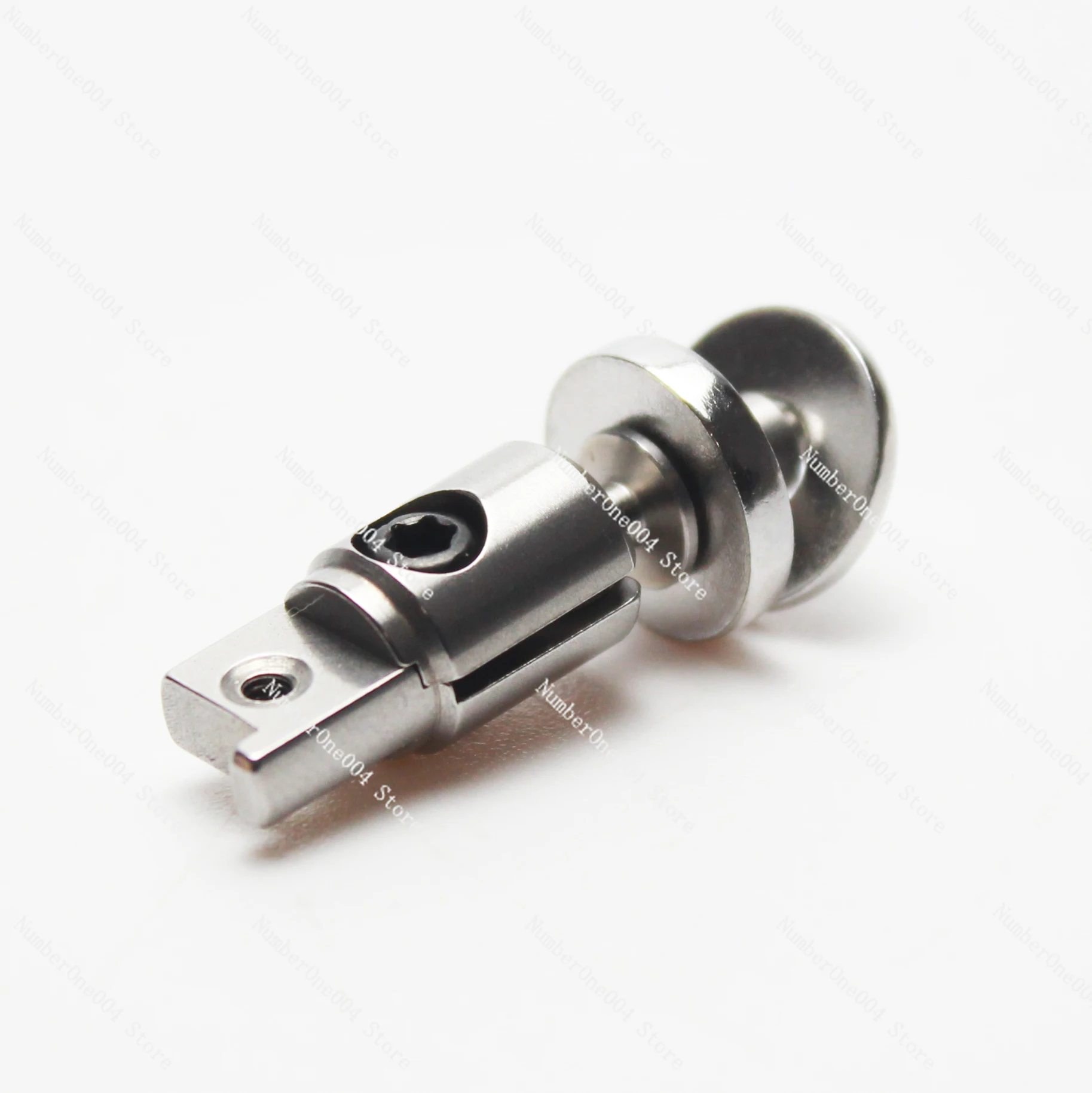 Metal Joint for  Doll OB Body | Neck Strengthening Replacement for OB22, OB24, OB26