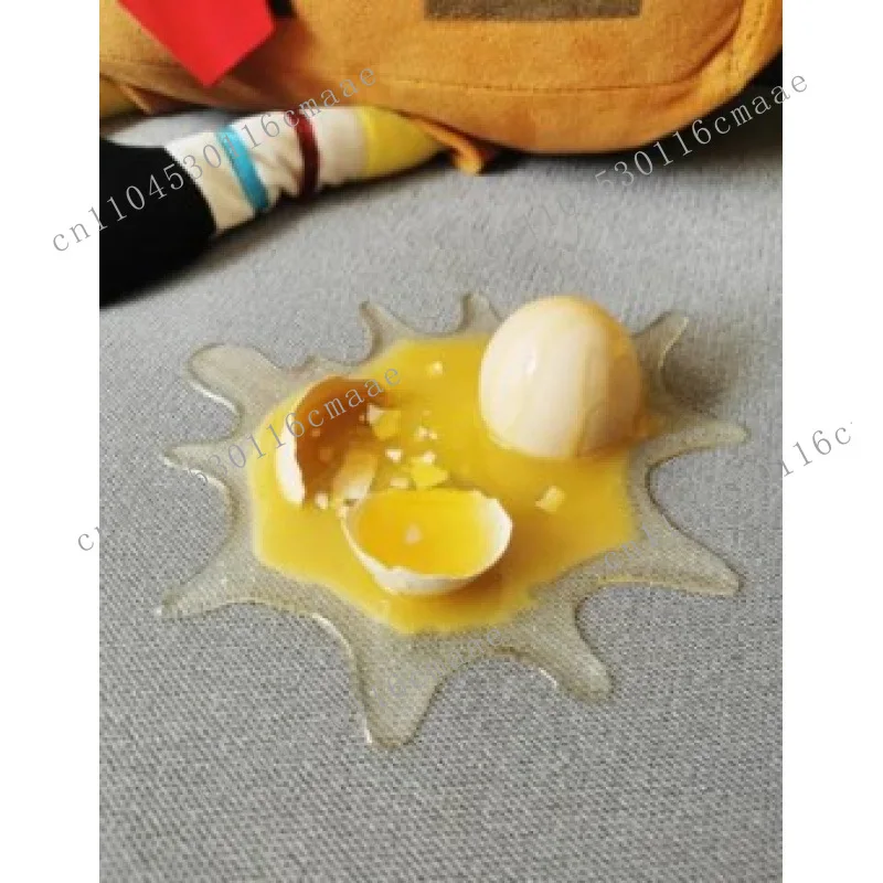 Broken eggs, mobile phone holder, broken eggs, broken eggs, pranks, funny toys, gift boxes.