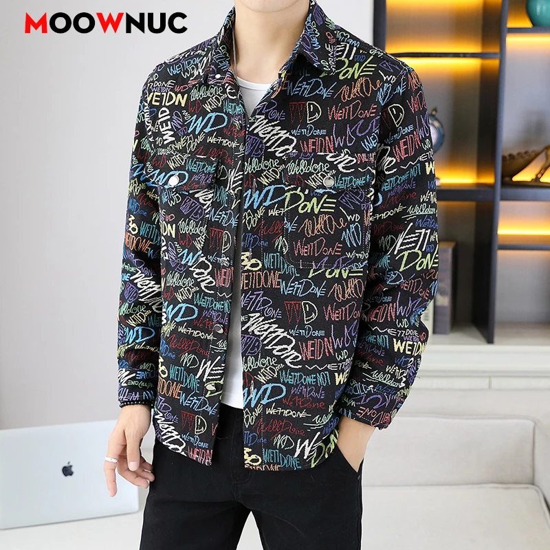 

Men's Streetwear Blouse Mens Clothing Autumn Casual Shirt Spring Male Winter Streetdress Popular Elegant Hombre Fashion Shirt