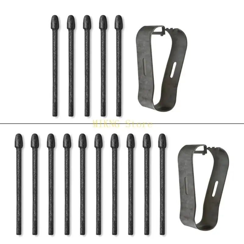 5/10PCS CIST Wymień Wymień Oryginalny napęd NIB NIB dla Wacomone DTC133 Najlepsza sprzedaż