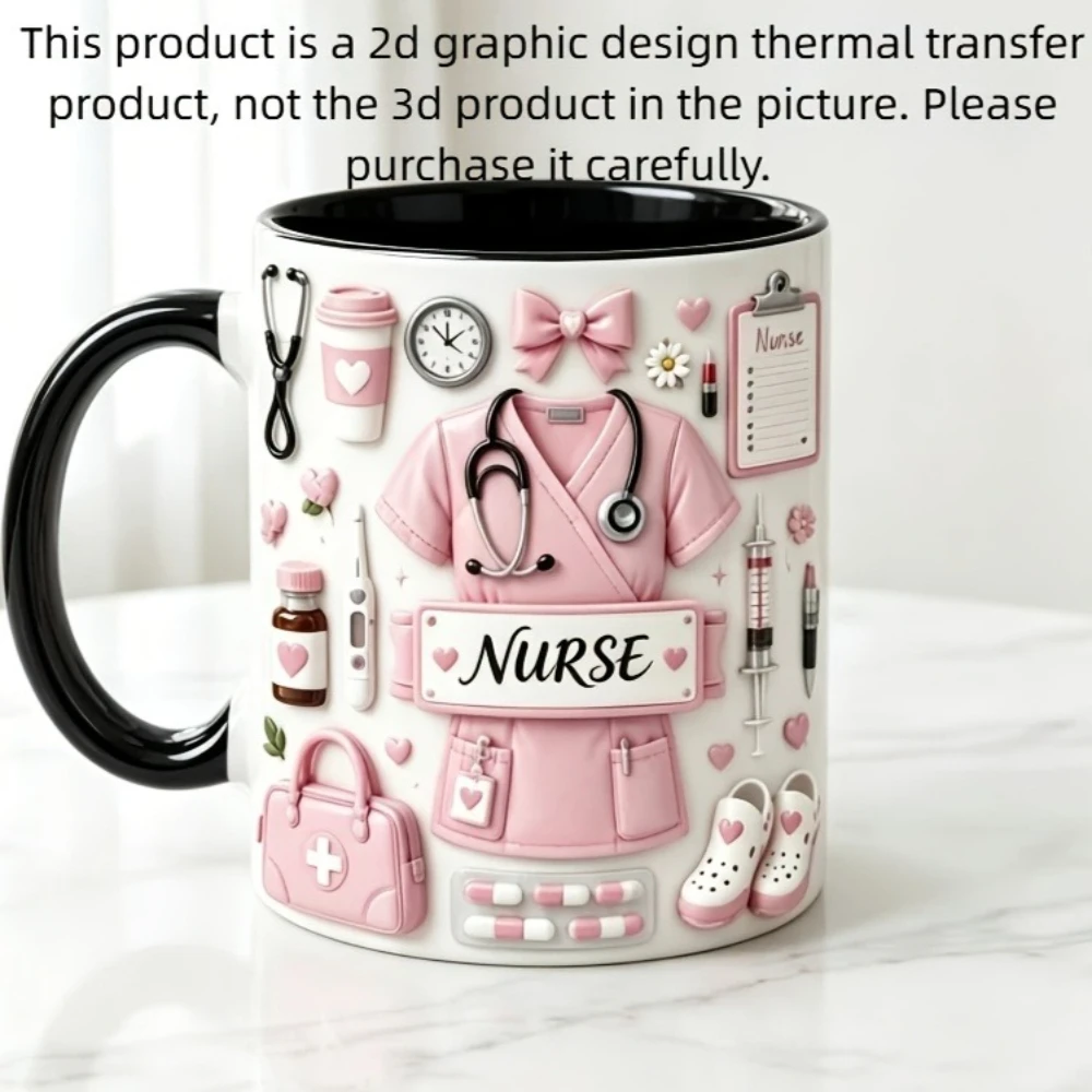 Tazza da caffè in ceramica con - Coffee Tea Name recensione e prezzo